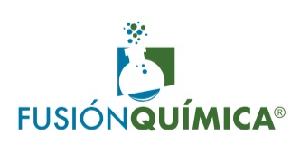 Fusion Quimica . Sistemas de Higiene Logo